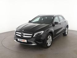 Schwarz Gebraucht 2017 Mercedes GLA180 Urban SUV | 17.490 € (Fairer Preis)