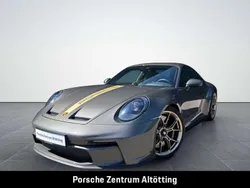 Achatgraumetallic Gebraucht 2023 Porsche 911 GT3 Coupé | 205.900 € (Fairer Preis)
