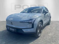 Grau Gebraucht 2024 Volvo EX30 Plus SUV | 41.490 € (Fairer Preis)