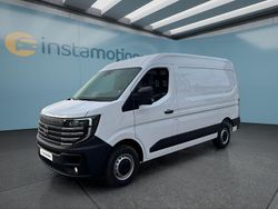 Weiß Neu 2025 Nissan Interstar Van | 31.799 € (Superpreis)