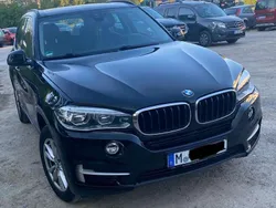 Gebraucht 2016 BMW X5 Sport Line SUV | 23.100 € (Guter Preis)