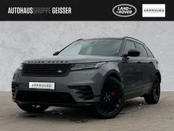 Zadar grey Gebraucht 2024 Land Rover Range Rover Velar SE Dynamic SUV | 86.990 €