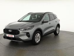 Silber Neu 2025 Ford Kuga Titanium SUV | 30.785 € (Guter Preis)
