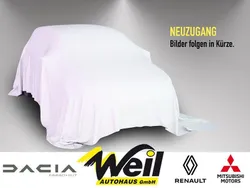Weiß (arktisweiß (weiß)) Neu 2025 Dacia Duster Expression SUV | 22.770 € (Fairer Preis)
