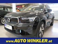 Schwarz Gebraucht 2022 Volvo XC40 SUV | 22.880 € (Superpreis)