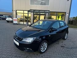 Schwarz Gebraucht 2014 Seat Ibiza Style Limousine | 4.900 € (Guter Preis)