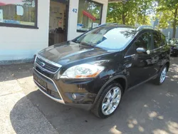 Schwarz Gebraucht 2011 Ford Kuga Titanium SUV | 5.450 € (Fairer Preis)