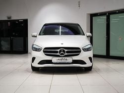 Weiß Gebraucht 2019 Mercedes 220 Progressive Limousine | 24.949 € (Guter Preis)