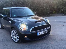 Gebraucht 2008 Mini Cooper S Kleinwagen | 3.900 € (Fairer Preis)