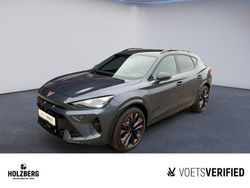 "magnetic tech" Gebraucht 2025 Cupra Formentor VZ SUV | 40.990 € (Superpreis)