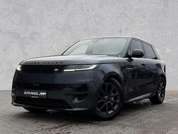 Varesine blue Gebraucht 2024 Land Rover Range Rover Sport SE Dynamic SUV | 87.490 € (Superpreis)