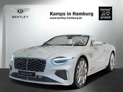Beige Neu 2025 Bentley Continental Mulliner Cabrio | 395.700 €