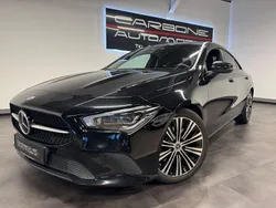 Nachtschwarz Gebraucht 2021 Mercedes CLA250 Limousine | 28.900 € (Guter Preis)
