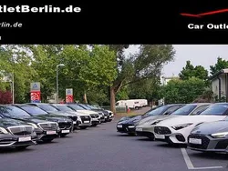 Grau Gebraucht 2022 Citroën Grand C4 Picasso Van / Kleinbus | 18.950 € (Teuer)