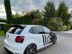 Weiß Gebraucht 2017 VW Polo GTI Kleinwagen | 14.500 € (Fairer Preis)