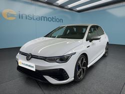 Weiß Gebraucht 2023 VW Golf VIII R Kleinwagen | 38.499 € (Fairer Preis)