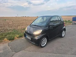Schwarz Gebraucht 2008 Smart ForTwo Coupé Kleinwagen | 3.690 € (Fairer Preis)