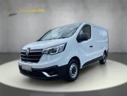 Weiß Gebraucht 2022 Renault Trafic Van | 24.690 €