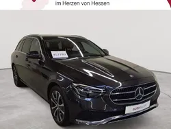 Andere Gebraucht 2021 Mercedes E300 Limousine | 29.389 € (Guter Preis)