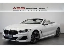 Andere Gebraucht 2022 BMW 840 M Sport Coupé | 58.800 € (Fairer Preis)
