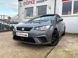 Grau Gebraucht 2018 Seat Ibiza Style Kleinwagen | 10.990 € (Fairer Preis)