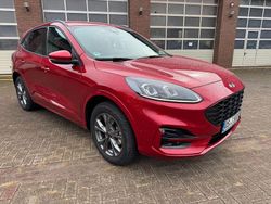 Rot Gebraucht 2022 Ford Kuga ST-Line SUV | 27.000 € (Fairer Preis)