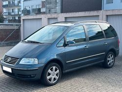 Gebraucht 2006 VW Sharan Highline Van / Kleinbus | 5.800 €