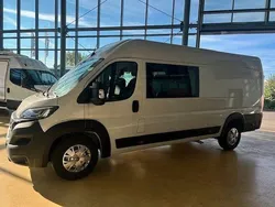 Weiß Neu 2024 Fiat Ducato Van | 47.588 €