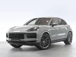 Arktikgrau Gebraucht 2024 Porsche Cayenne SUV | 111.500 € (Superpreis)