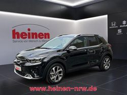 Schwarz Neu 2025 Kia Stonic GT-Line SUV | 25.380 € (Fairer Preis)