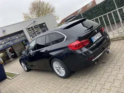 Gebraucht 2016 BMW 318 Luxury Line Kombi | 17.200 € (Etwas zu teuer)