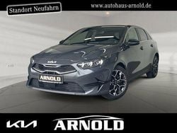 Wolfgrau Neu 2024 Kia Ceed 4 Limousine | 22.850 € (Superpreis)