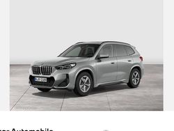 Silber Gebraucht 2025 BMW X1 Luxury Line SUV | 41.490 € (Guter Preis)