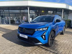 Gipfelblau metallic, black pearlschwarz metallic (blau) Neu 2025 Renault Rafale Esprit Alpine SUV | 45.650 € (Superpreis)