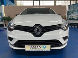 Weiß Gebraucht 2018 Renault Clio IV Kleinwagen | 6.000 € (Superpreis)