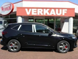 Agate black Neu 2025 Ford Kuga ST-Line X SUV | 36.490 € (Guter Preis)
