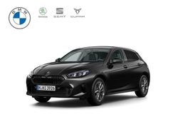 Schwarz Neu 2025 BMW 116 Performance Kleinwagen | 34.500 € (Etwas zu teuer)