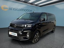 Schwarz Neu 2025 Citroën Spacetourer Van | 50.249 €