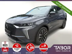 Grau Neu 2025 DS Automobiles DS7 Crossback SUV | 36.888 € (Fairer Preis)