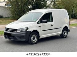 Weiß Gebraucht 2020 VW Caddy Van / Kleinbus | 8.890 € (Guter Preis)