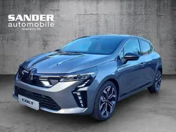 Grau Neu 2025 Mitsubishi Colt Edition Limousine | 22.850 € (Etwas zu teuer)