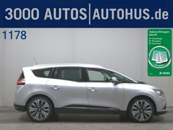 Silber metallic Gebraucht 2019 Renault Grand Scénic IV Business Van / Kleinbus | 9.980 € (Guter Preis)
