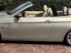 Bronze Gebraucht 2008 BMW 330 Cabriolet Cabrio | 13.900 € (Superpreis)
