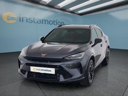 Blau Gebraucht 2024 Cupra Formentor SUV | 32.949 € (Teuer)