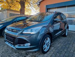Grau Gebraucht 2015 Ford Kuga SUV | 8.999 € (Guter Preis)