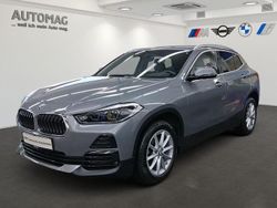 Skyscraper grau Gebraucht 2022 BMW X2 Sport Line SUV | 27.990 € (Teuer)