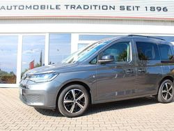 Grau Gebraucht 2022 VW Caddy Van / Kleinbus | 26.680 € (Fairer Preis)