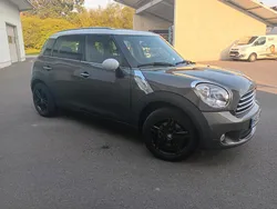 Grau Gebraucht 2010 Mini Countryman SUV | 5.490 €