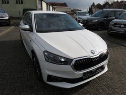 Weiß Neu 2025 Skoda Fabia Drive Kleinwagen | 21.885 € (Etwas zu teuer)