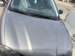 Grau Gebraucht 2003 Seat Ibiza Fresh Kleinwagen | 750 € (Superpreis)